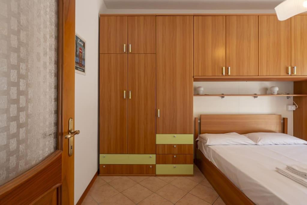 Youhosty - Zuretti42 Apartment Milan Exterior photo