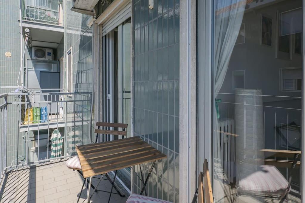Youhosty - Zuretti42 Apartment Milan Exterior photo